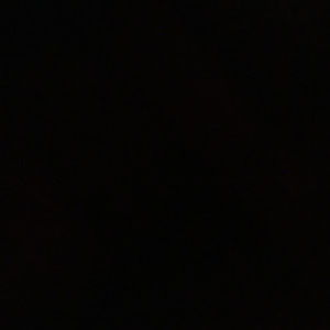 Meet your Posher, Hunter